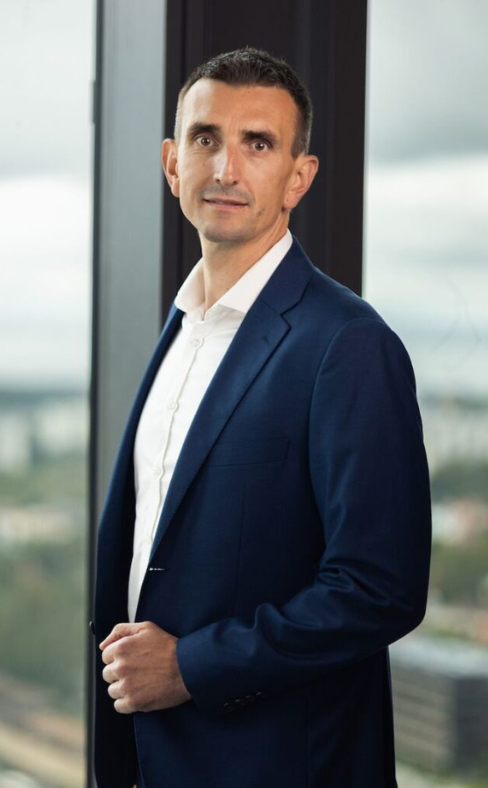 Krzysztof Boryszewski